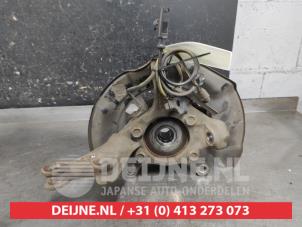 Toyota Verso Knuckle, front right O648314 photo 2