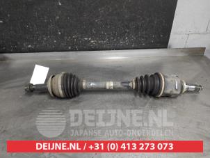 Gebruikte Cardanas links-voor (VWA) Toyota Verso 1.8 16V VVT-i Prijs € 75,00 Margeregeling aangeboden door V.Deijne Jap.Auto-onderdelen BV