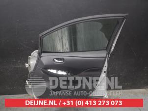 Nissan Leaf Front door 4-door, right O648346 photo 2