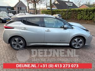Nissan Leaf Front door 4-door, right O648346 photo 3
