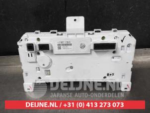Nissan Leaf Odometer KM O648354 photo 2
