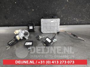 Gebruikte Computer Motormanagement Toyota Verso 1.8 16V VVT-i Prijs € 125,00 Margeregeling aangeboden door V.Deijne Jap.Auto-onderdelen BV