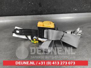 Honda Insight Sicherheitsgurt rechts vorne O648362 foto 2