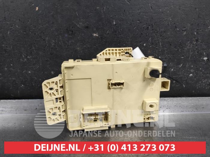 Hyundai Kona Fuse box O648376