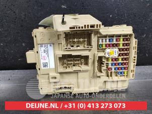 Hyundai Kona Zekeringkast O648376 foto 2