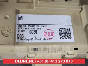 Hyundai Kona Zekeringkast O648376 foto 3