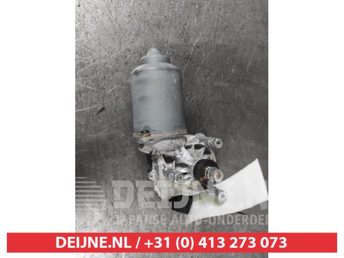 Hyundai Kona Scheibenwischermotor vorne O648378