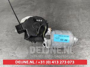 Hyundai Kona Ruitenwissermotor voor O648378 foto 2