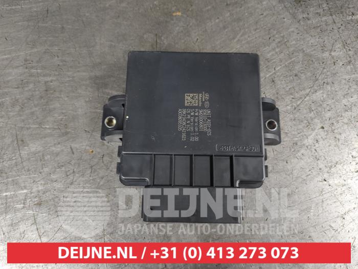 Gebruikte Computer hoogteregeling Hyundai Kona (OS) 2.0 N Turbo 16V Prijs op aanvraag aangeboden door V.Deijne Jap.Auto-onderdelen BV