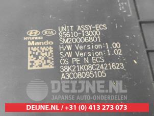 Hyundai Kona Computer height control O648379 photo 3