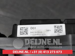 Hyundai Kona Tacho - Kombiinstrument KM O648381 foto 3
