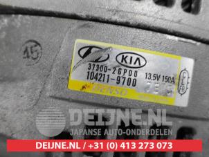 Hyundai Kona Dynamo O648384 foto 3