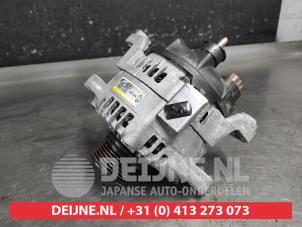 Gebruikte Alternator Hyundai Kona (OS) 2.0 N Turbo 16V Prijs € 250,00 Margeregeling aangeboden door V.Deijne Jap.Auto-onderdelen BV