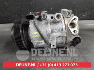 Gebruikte Pomp Airco Hyundai Kona (OS) 2.0 N Turbo 16V Prijs € 200,00 Margeregeling aangeboden door V.Deijne Jap.Auto-onderdelen BV
