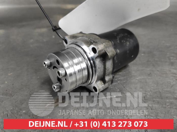 Gebruikte Sperdifferentieel module Hyundai Kona (OS) 2.0 N Turbo 16V Prijs op aanvraag aangeboden door V.Deijne Jap.Auto-onderdelen BV