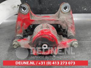 Hyundai Kona Bremszange links vorne O648397 foto 2