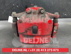 Hyundai Kona Bremszange links vorne O648397 foto 3