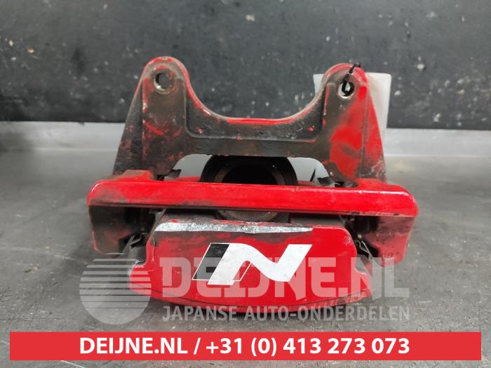 Hyundai Kona Bremszange rechts vorne O648398