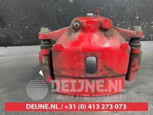 Hyundai Kona Front brake calliper, right O648398 photo 3