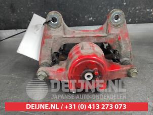Hyundai Kona Front brake calliper, right O648398 photo 2