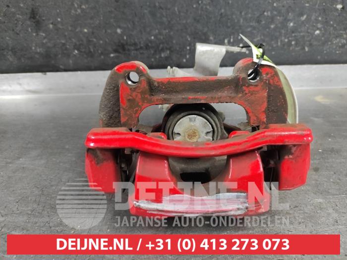 Hyundai Kona Bremszange links hinten O648399
