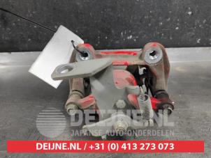 Hyundai Kona Bremszange links hinten O648399 foto 2