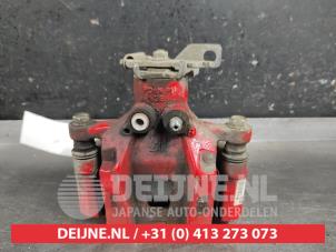 Hyundai Kona Bremszange rechts hinten O648400 foto 3
