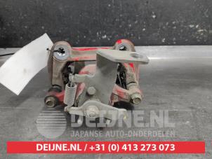 Hyundai Kona Bremszange rechts hinten O648400 foto 2