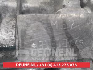 Nissan Leaf Elektromotor elektrische auto O648408 foto 3