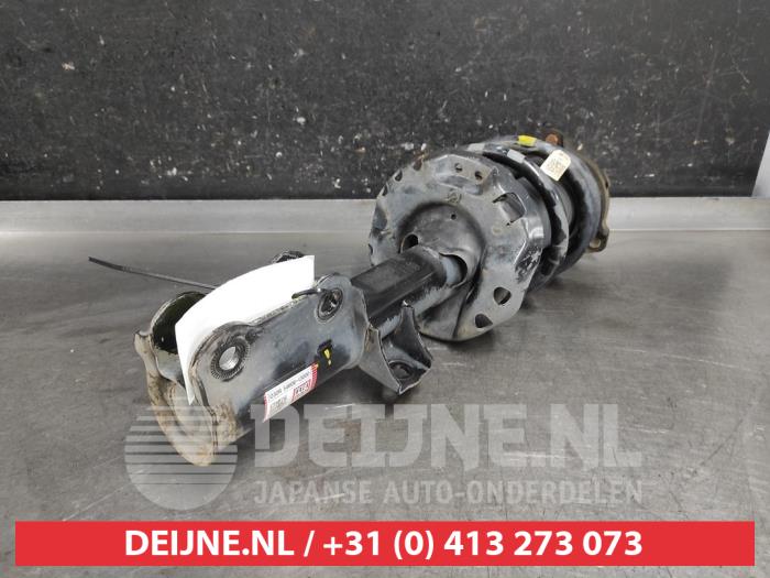 Hyundai Kona Schokdemperpoot rechts-voor O648396