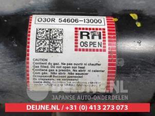Hyundai Kona Stoßdämpferstrebe rechts vorne O648396 foto 3