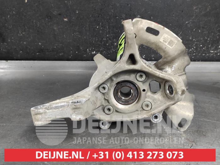 Hyundai Kona Achsschenkel rechts vorne O648413