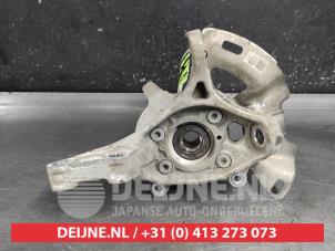 Gebruikte Asschenkel rechts-voor Hyundai Kona (OS) 2.0 N Turbo 16V Prijs € 75,00 Margeregeling aangeboden door V.Deijne Jap.Auto-onderdelen BV