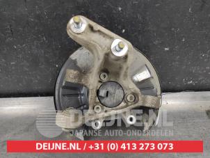 Hyundai Kona Achsschenkel rechts hinten O648415 foto 2
