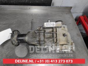 Kia Sorento Transfergetriebe 4x4 O648417 foto 3