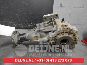 Kia Sorento Transfergetriebe 4x4 O648417 foto 2