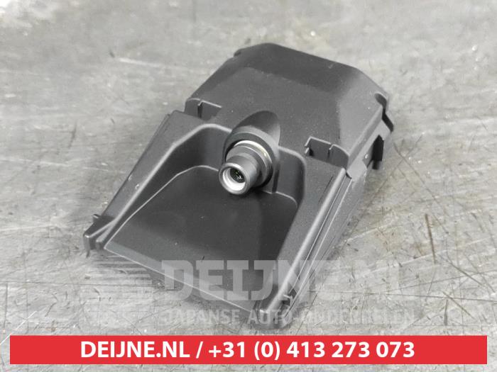 Kia Ceed Sportswagon Camera voorzijde O648418