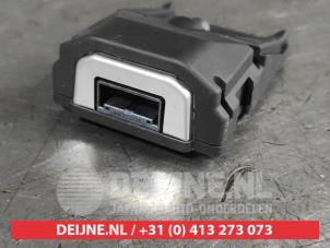 Kia Ceed Sportswagon Front camera O648418 photo 2