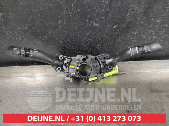 Kia Ceed Sportswagon Combischakelaar Stuurkolom O648421