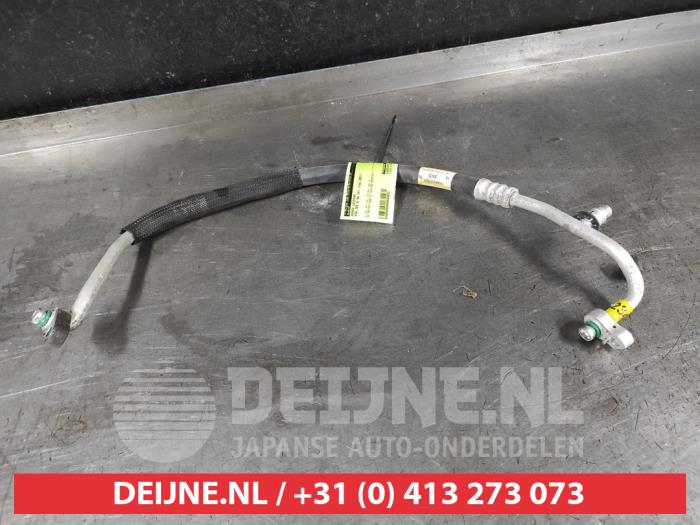 Kia Ceed Sportswagon Airco Leiding O648423