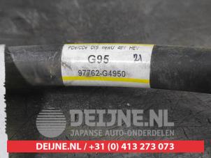 Kia Ceed Sportswagon Klima Leitung O648423 foto 2