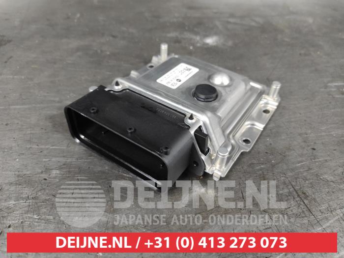 Adblue Computer van een Kia Ceed Sportswagon (CDF) 1.6 CRDi 16V 115 Eco-Dynamics+ 2021