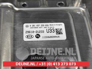 Kia Ceed Sportswagon Adblue Steuergerät O648426 foto 2