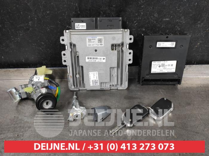 Kia Ceed Sportswagon Computer Motormanagement O648431