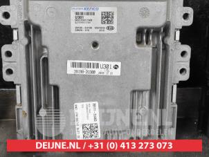 Kia Ceed Sportswagon Engine management computer O648431 photo 2
