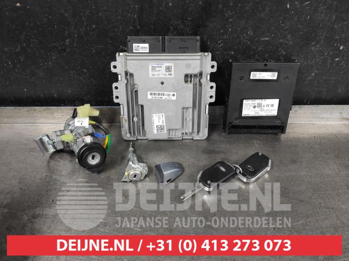 Kia Ceed Sportswagon Kontaktslot+Sleutel O648432