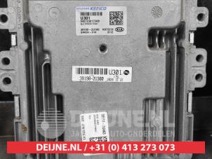 Kia Ceed Sportswagon Kontaktslot+Sleutel O648432 foto 2