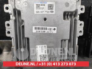 Kia Ceed Sportswagon Slotenset Cilinder (compleet) O648434 foto 2