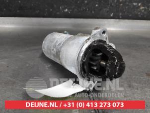 Gebruikte Startmotor Kia Ceed Sportswagon (CDF) 1.6 CRDi 16V 115 Eco-Dynamics+ Prijs € 100,00 Margeregeling aangeboden door V.Deijne Jap.Auto-onderdelen BV