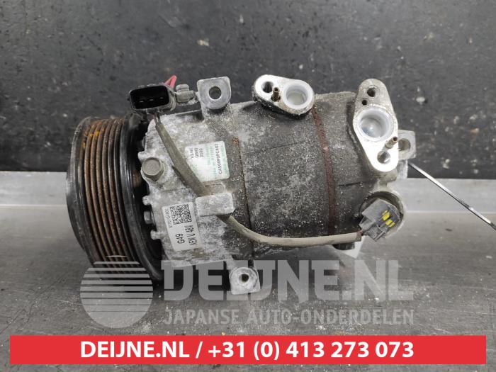 Kia Ceed Sportswagon Aircopomp O648440